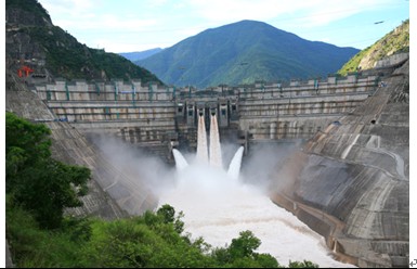 Operation of Huaneng Xiaowan Hydropower Station, a Key National Project and aLandmark Project of the “West-East Power Transmission” Program-1