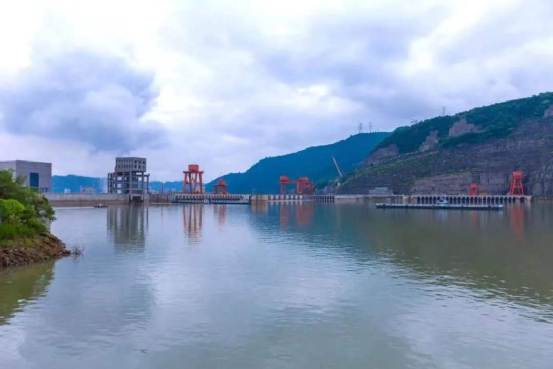 Three Gorges Project delivers remarkable results in 2021-2