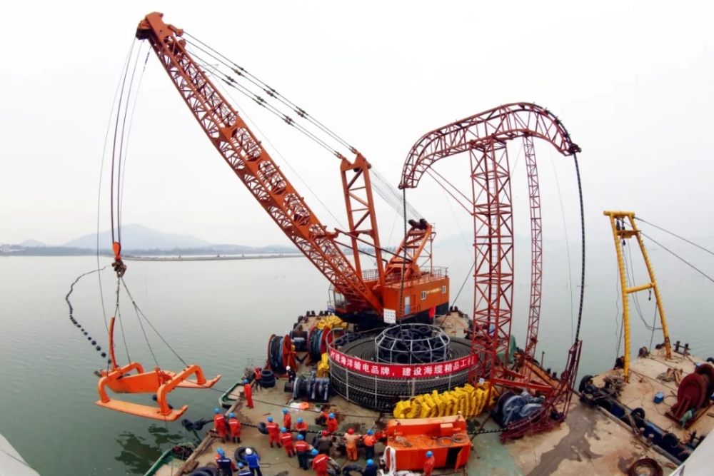 Power Industry Photographic Works on Celebrating the 100th Anniversary of the Founding of the Communist Party of China (3)-2