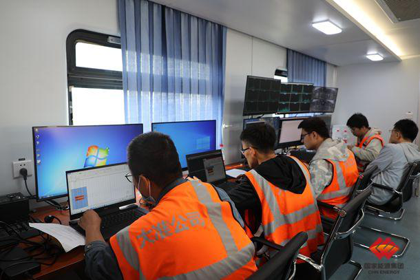 China’s First New-type Phased Array Rail Flaw Detection Vehicle Completes Calibration and Operation Tests-2