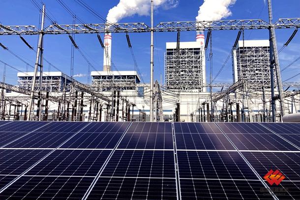 China’s First In-plant Solar Farm Put into Commercial Operation by Jiangsu Company-1