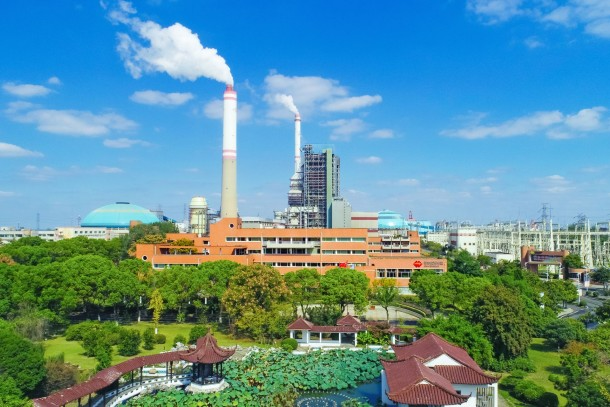 江苏公司月度发电量创历史新高-1