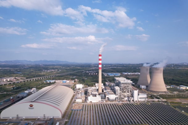 山东公司年累发电量突破400亿千瓦时-1