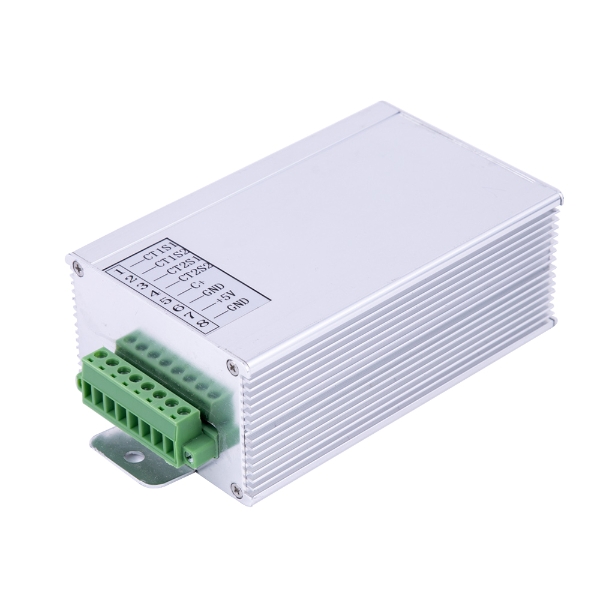 CT Energy Harvesting Device