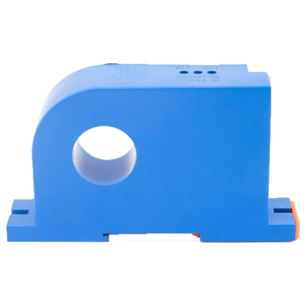 223-LBCD Quantity of Electric Charge Isolation Transmitter