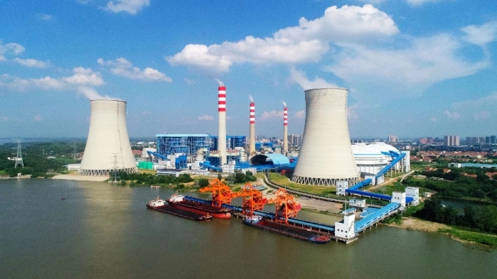 Hubei Energy achieves 10 million KW milestone on 15th anniversary-1