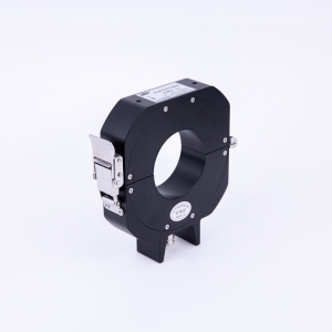 HF Series High Frequency Partial Discharge Monitoring Sensor