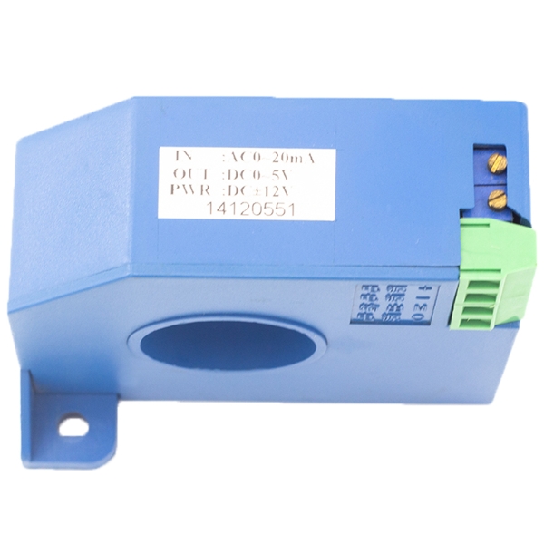 222-LXN DC Leakage Current Sensor