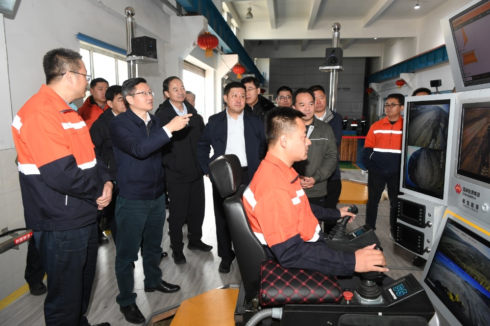 余兵赴呼伦贝尔区域企业调研-1