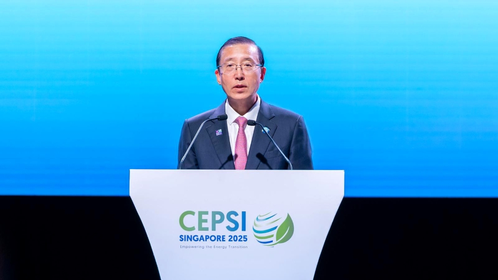 辛保安出席第25届亚太电协大会-1