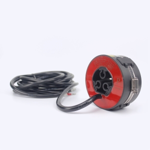 LDZKW Series Split-core Type Outdoor Waterproof Current Transformer