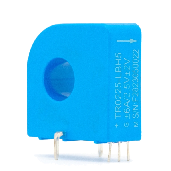 229-LKH Closed-loop (magnetic balance) current sensor