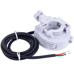 D Series Split-core Type CT for Outdoor Waterproof, Puncture&Power Harvester and Temperature Measurement