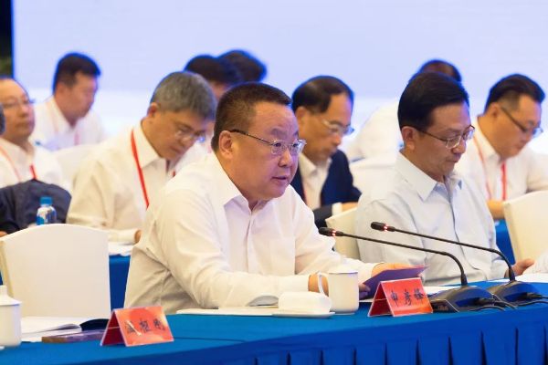 申彦锋受邀出席第三十届兰洽会-2